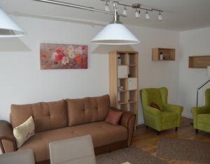 , 48m2 on Cluj-napoca, Zóna Grigorescu