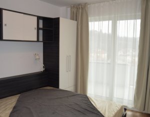 Lakás 2 szobák kiadó on Cluj-napoca, Zóna Grigorescu