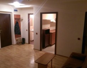 Lakás 2 szobák kiadó on Cluj-napoca, Zóna Marasti