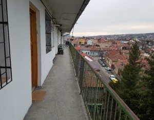 Lakás 1 szobák kiadó on Cluj-napoca, Zóna Gara