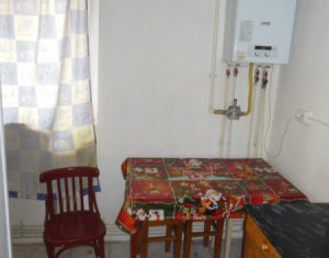 Lakás 1 szobák kiadó on Cluj-napoca, Zóna Manastur