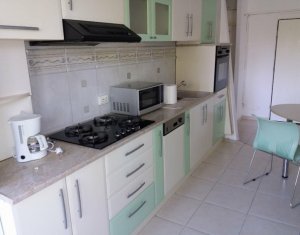 Lakás 2 szobák kiadó on Cluj-napoca, Zóna Zorilor