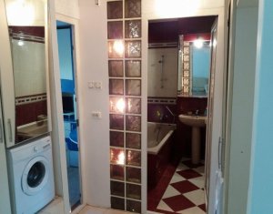 Lakás 2 szobák kiadó on Cluj-napoca, Zóna Zorilor