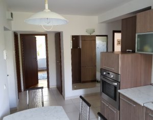Lakás 4 szobák kiadó on Cluj-napoca, Zóna Gheorgheni