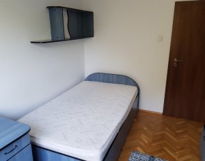 Lakás 4 szobák kiadó on Cluj-napoca, Zóna Gheorgheni