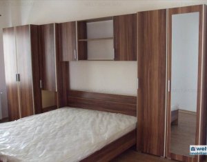 Appartement 3 chambres à louer dans Cluj-napoca, zone Europa