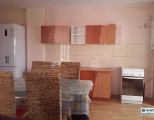 Appartement 3 chambres à louer dans Cluj-napoca, zone Europa