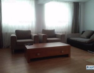 Appartement 3 chambres à louer dans Cluj-napoca, zone Europa