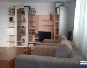 Appartement 3 chambres à louer dans Cluj-napoca, zone Europa
