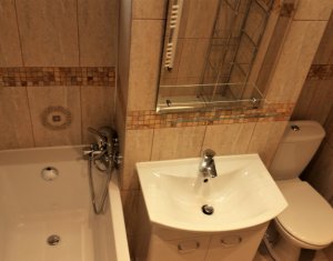Lakás 3 szobák kiadó on Cluj-napoca, Zóna Marasti