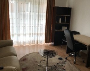 Lakás 2 szobák kiadó on Cluj-napoca, Zóna Centru