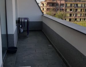 Lakás 2 szobák kiadó on Cluj-napoca, Zóna Intre Lacuri