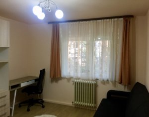 Lakás 3 szobák kiadó on Cluj-napoca, Zóna Zorilor