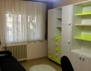 Lakás 3 szobák kiadó on Cluj-napoca, Zóna Zorilor