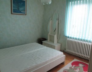 Lakás 3 szobák kiadó on Cluj-napoca, Zóna Gheorgheni