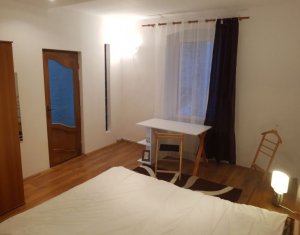 Lakás 2 szobák kiadó on Cluj-napoca, Zóna Centru