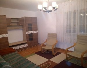 Appartement 2 chambres à louer dans Cluj-napoca, zone Marasti