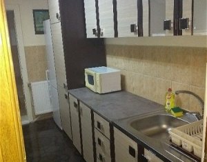 Appartement 2 chambres à louer dans Cluj-napoca, zone Marasti