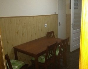 Appartement 2 chambres à louer dans Cluj-napoca, zone Marasti