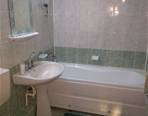 Appartement 2 chambres à louer dans Cluj-napoca, zone Marasti