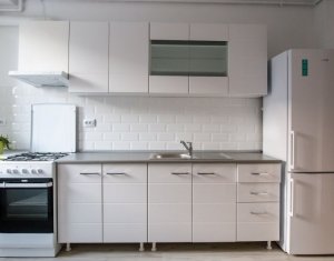 Lakás 2 szobák kiadó on Cluj-napoca, Zóna Gheorgheni