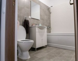 Lakás 2 szobák kiadó on Cluj-napoca, Zóna Gheorgheni