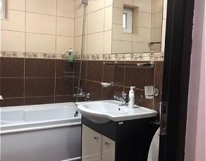 Lakás 2 szobák kiadó on Cluj-napoca, Zóna Centru