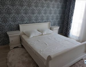 Lakás 3 szobák kiadó on Cluj-napoca, Zóna Marasti
