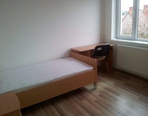 Lakás 3 szobák kiadó on Cluj-napoca, Zóna Centru