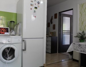 Lakás 3 szobák kiadó on Cluj-napoca, Zóna Grigorescu