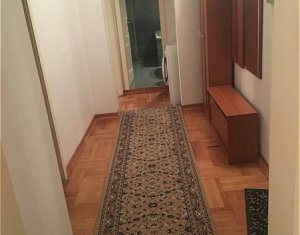 Appartement 2 chambres à louer dans Cluj-napoca, zone Manastur
