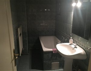Appartement 2 chambres à louer dans Cluj-napoca, zone Manastur