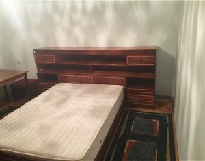 Appartement 2 chambres à louer dans Cluj-napoca, zone Manastur