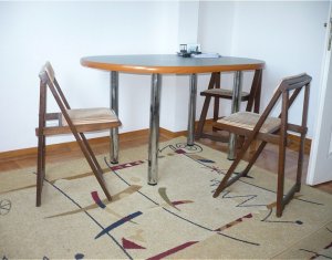Appartement 2 chambres à louer dans Cluj-napoca, zone Manastur