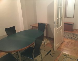 Appartement 2 chambres à louer dans Cluj-napoca, zone Manastur