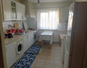 , 44m2 dans Cluj-napoca, zone Grigorescu