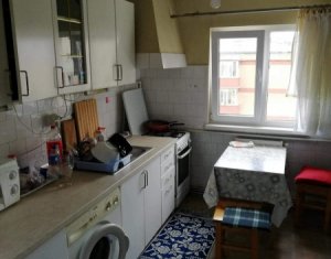 Appartement 2 chambres à louer dans Cluj-napoca, zone Grigorescu