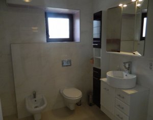 Lakás 3 szobák kiadó on Cluj-napoca, Zóna Europa