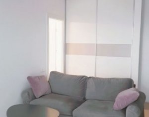 Appartement 2 chambres à louer dans Cluj-napoca, zone Zorilor