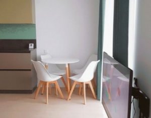 Appartement 2 chambres à louer dans Cluj-napoca, zone Zorilor