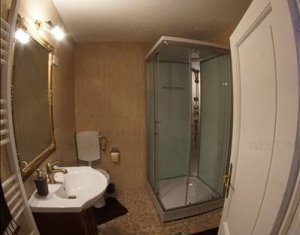 Appartement 1 chambres à louer dans Cluj-napoca, zone Centru
