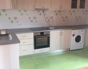 Appartement 3 chambres à louer dans Cluj-napoca
