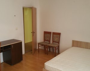Appartement 1 chambres à louer dans Cluj-napoca, zone Manastur