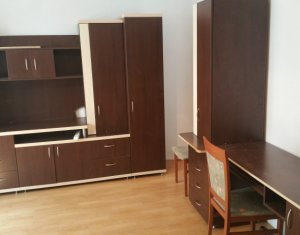 Appartement 1 chambres à louer dans Cluj-napoca, zone Manastur