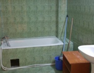 Appartement 1 chambres à louer dans Cluj-napoca, zone Manastur