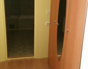 Appartement 1 chambres à louer dans Cluj-napoca, zone Manastur