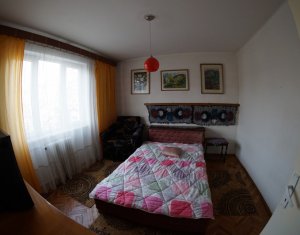 , 50m2 dans Cluj-napoca, zone Gara