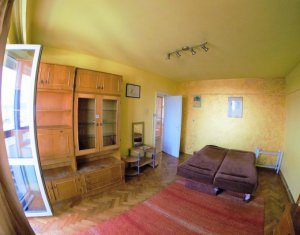 Appartement 3 chambres à louer dans Cluj-napoca, zone Andrei Muresanu