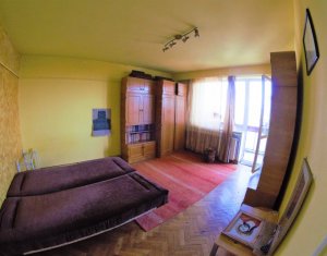 Appartement 3 chambres à louer dans Cluj-napoca, zone Andrei Muresanu