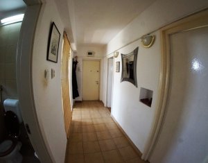 Appartement 3 chambres à louer dans Cluj-napoca, zone Andrei Muresanu